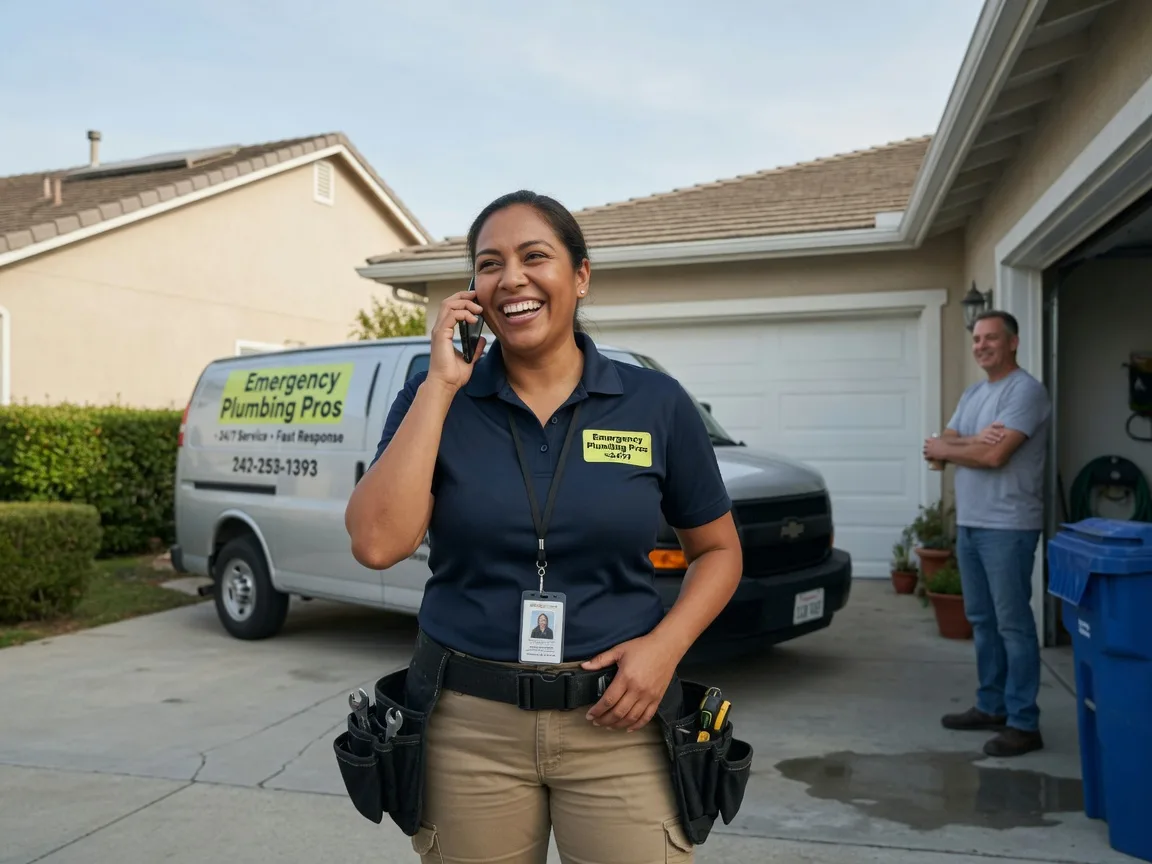 Emergency Plumber Glidden, IA FAQs